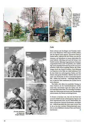 Layoutansicht der Printausgabe